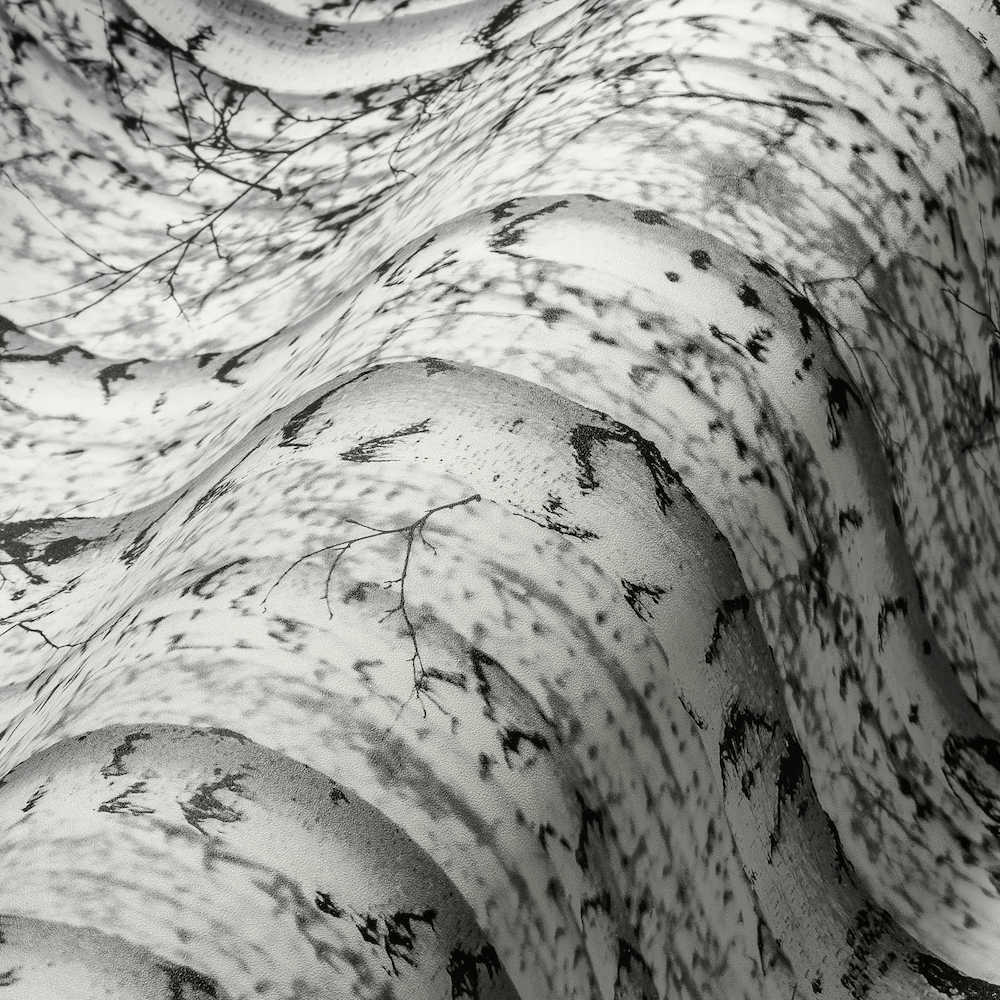 Pint Walls - Birch Trees botanical wallpaper AS Creation    