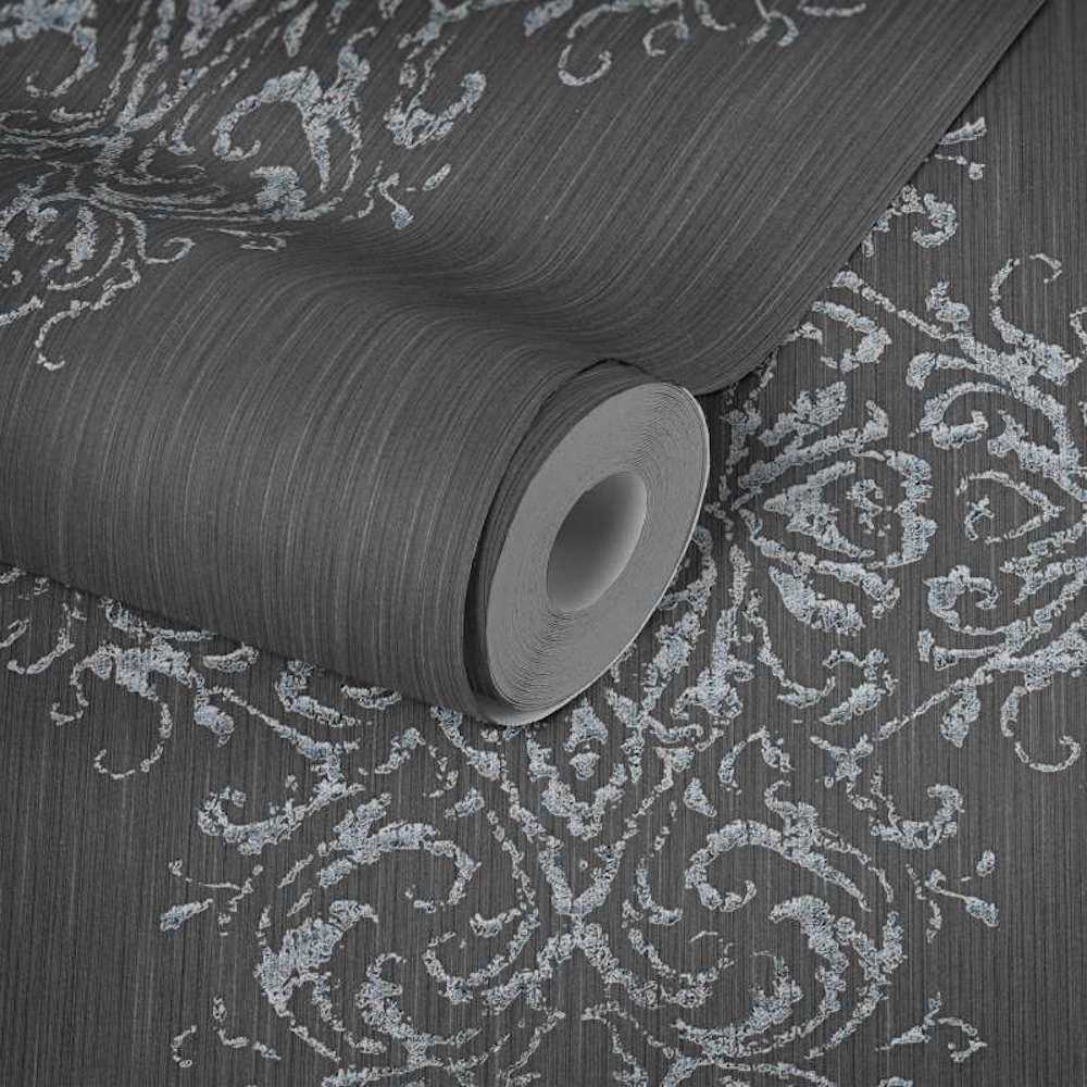 Luxury Wallpaper damask wallpaper AS Creation    