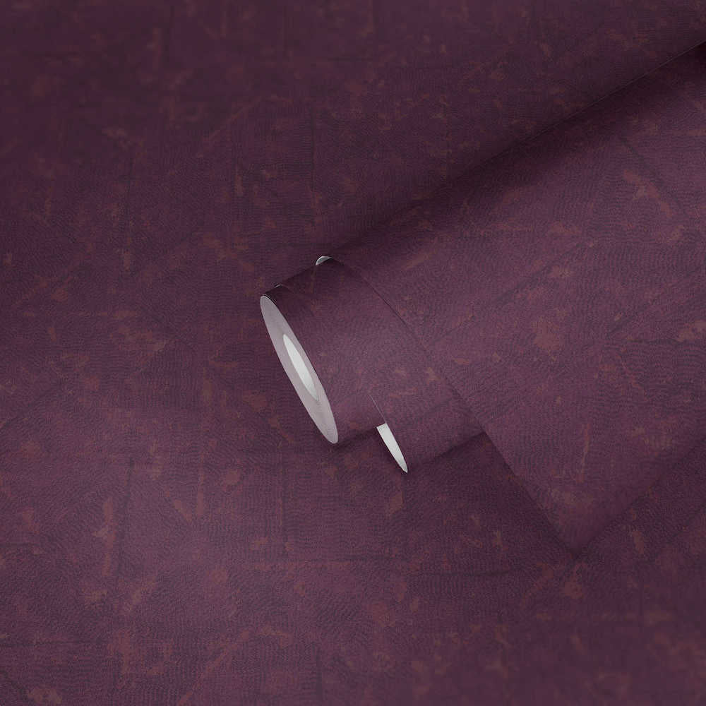 Absolutely Chic - Textured Geometry geometric wallpaper AS Creation    