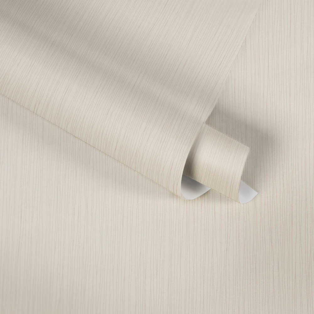 Attractive - Wood Grain plain wallpaper AS Creation    
