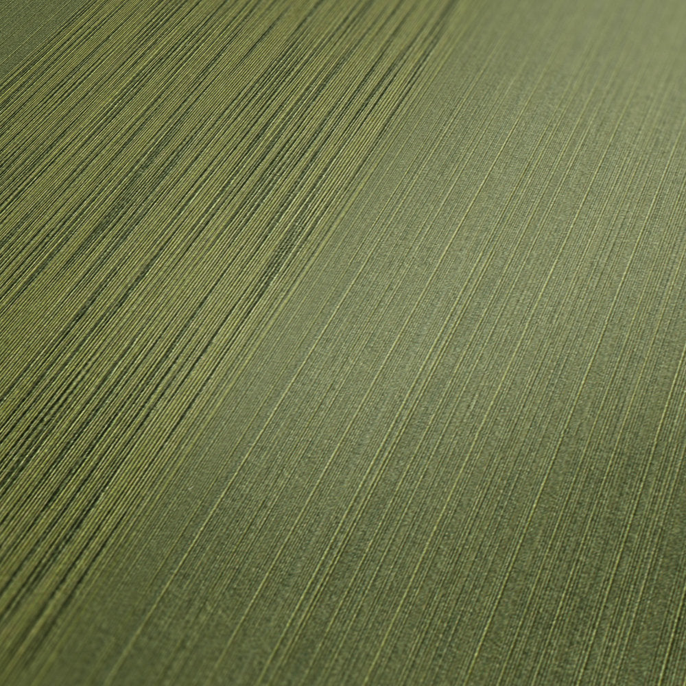 Tessuto - Textured Stripe textile wallpaper AS Creation    