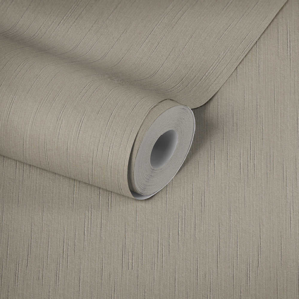 Tessuto - Fabric Plain textile wallpaper AS Creation    