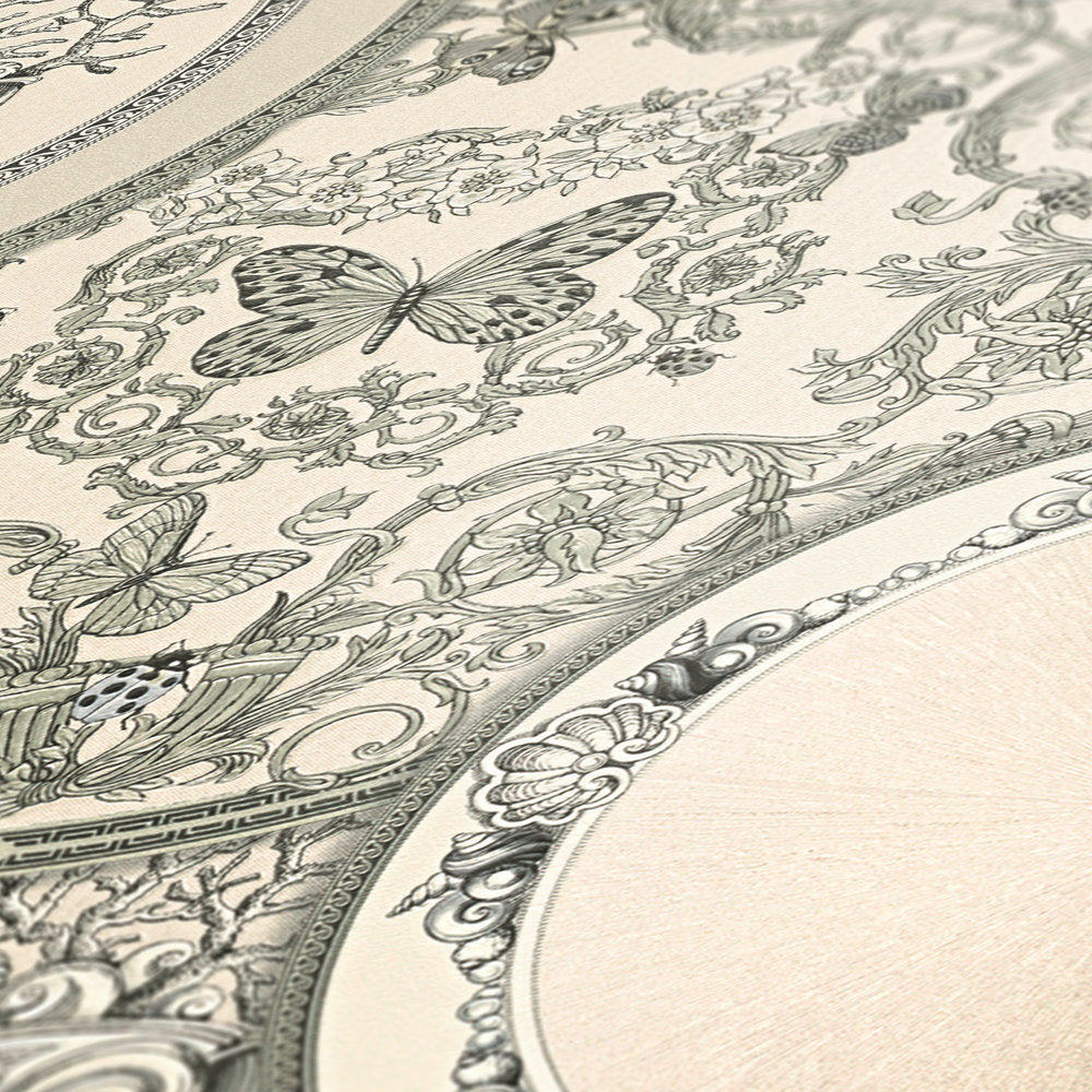 Versace 3 designer wallpaper AS Creation    