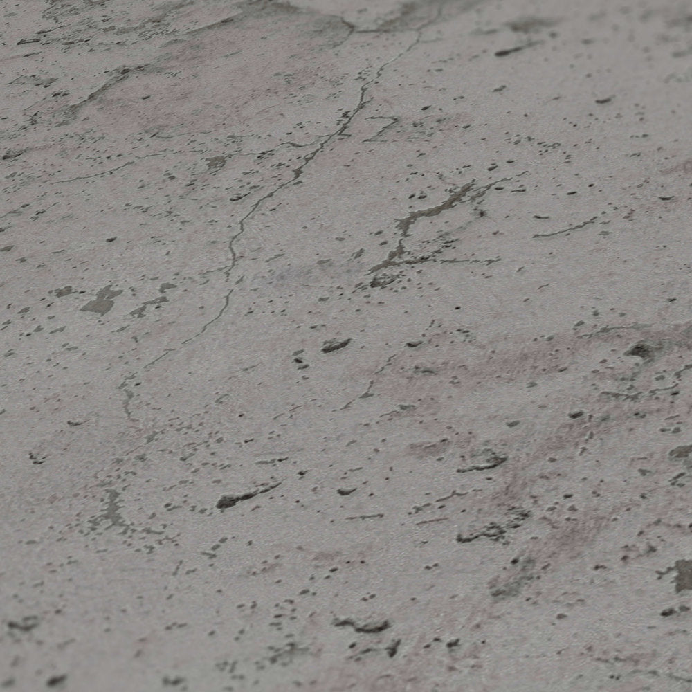 Industrial Elements - Concrete Creations industrial wallpaper AS Creation    