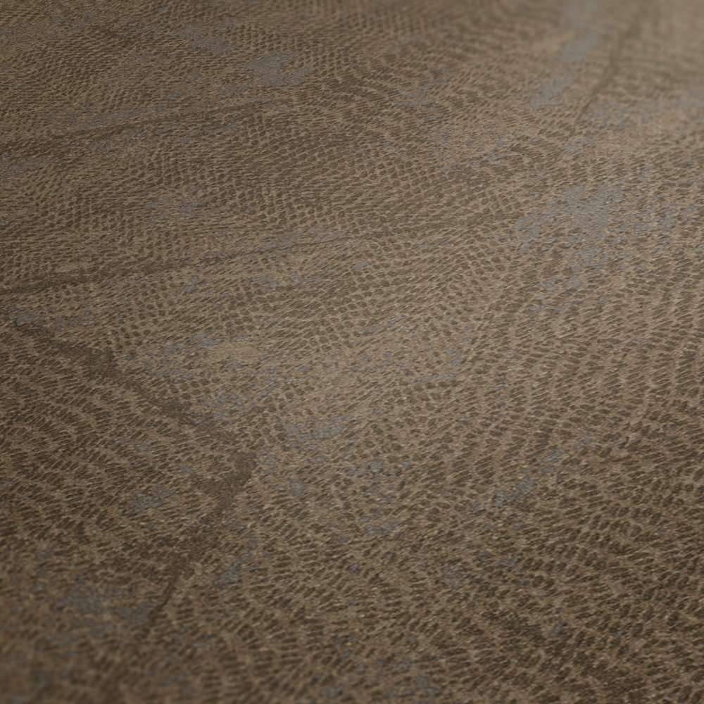 Absolutely Chic - Textured Geometry geometric wallpaper AS Creation    