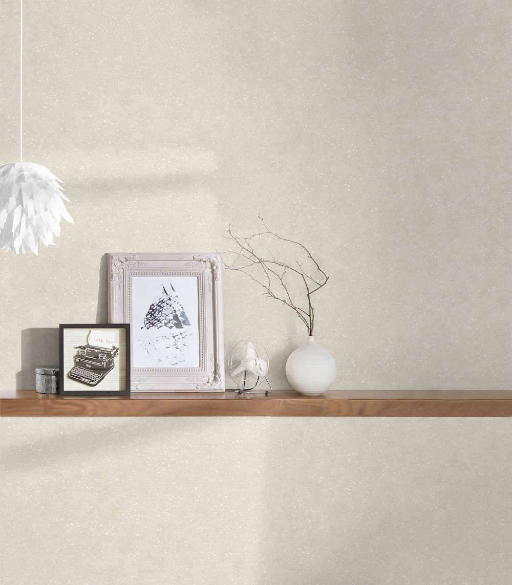 Luxury Wallpaper plain wallpaper AS Creation    