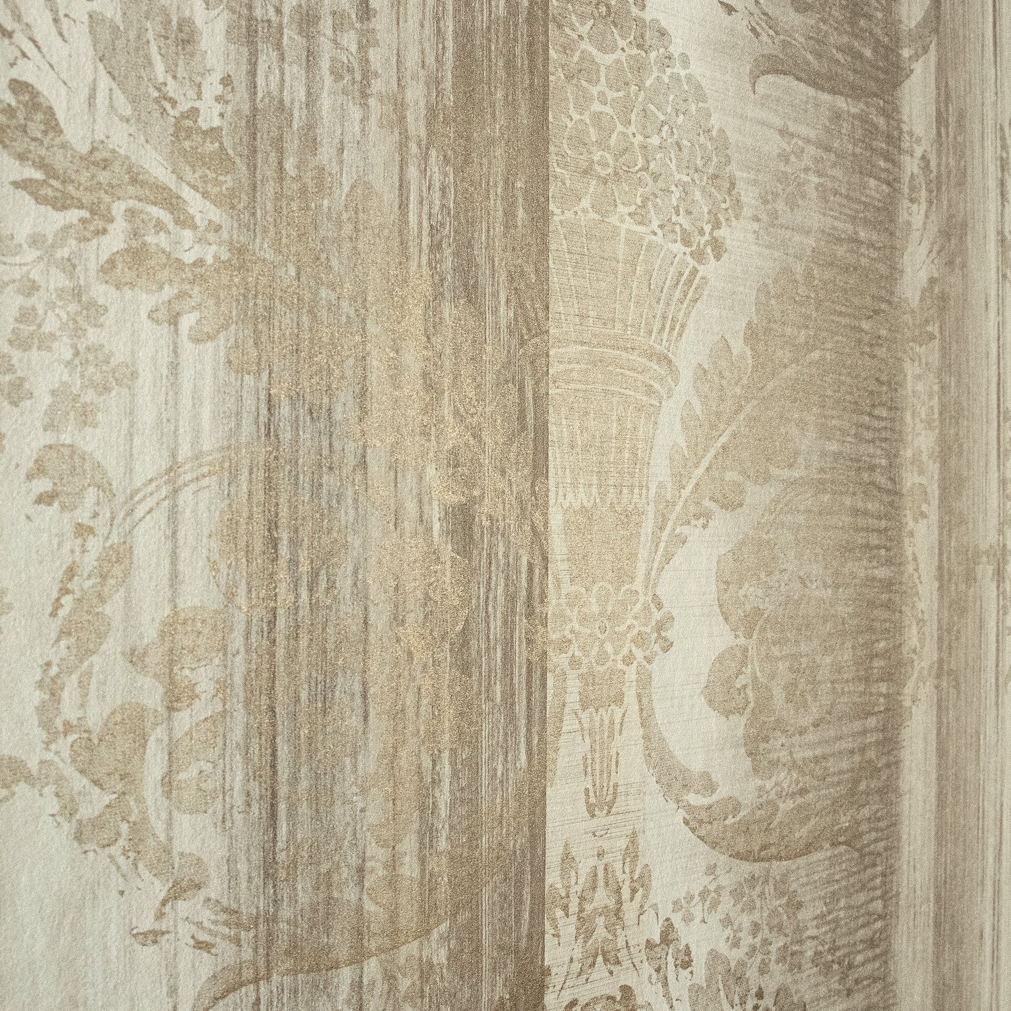 Adonea - Nerites damask wallpaper Hohenberger    
