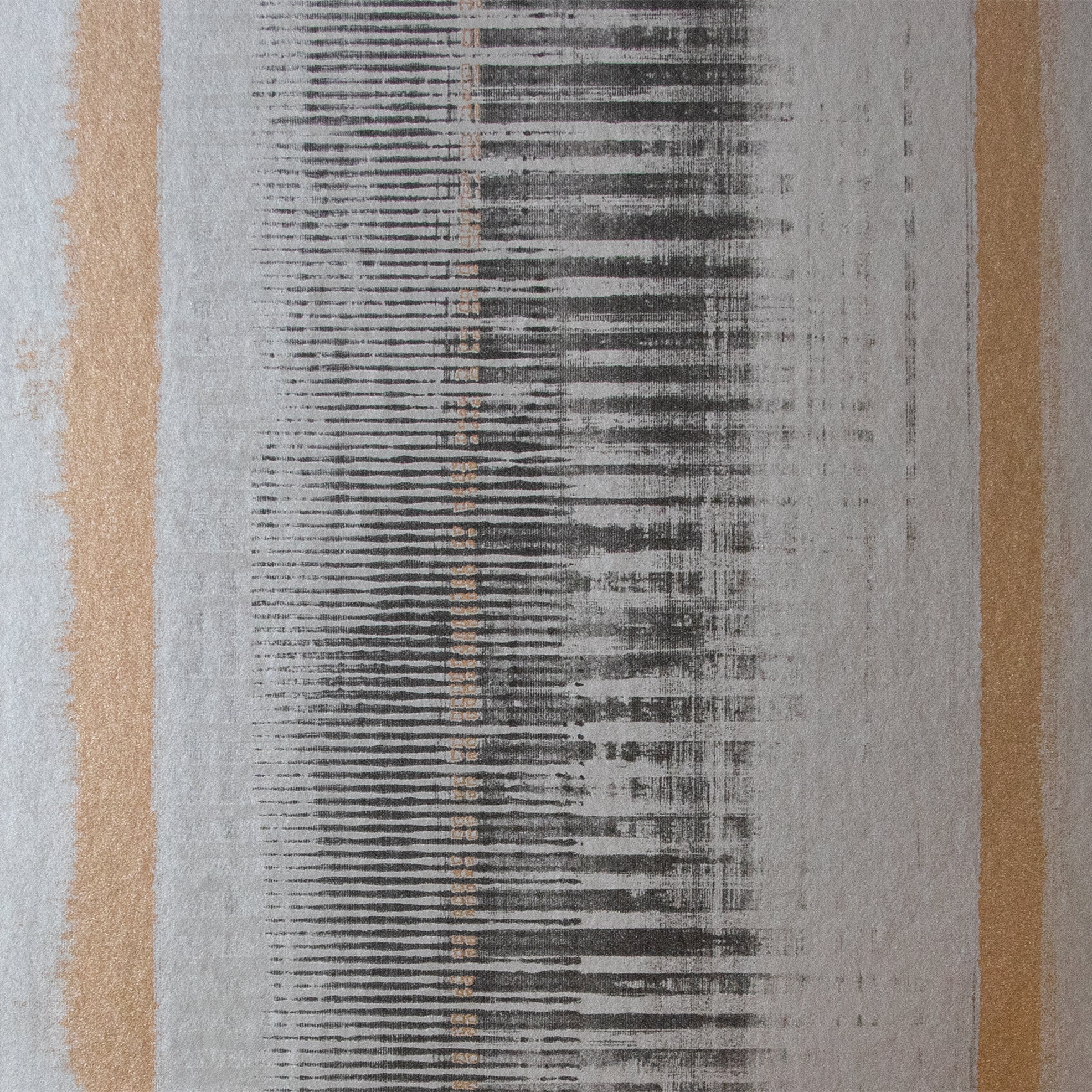 Adonea - Hermes stripe wallpaper Hohenberger Roll Grey  64289