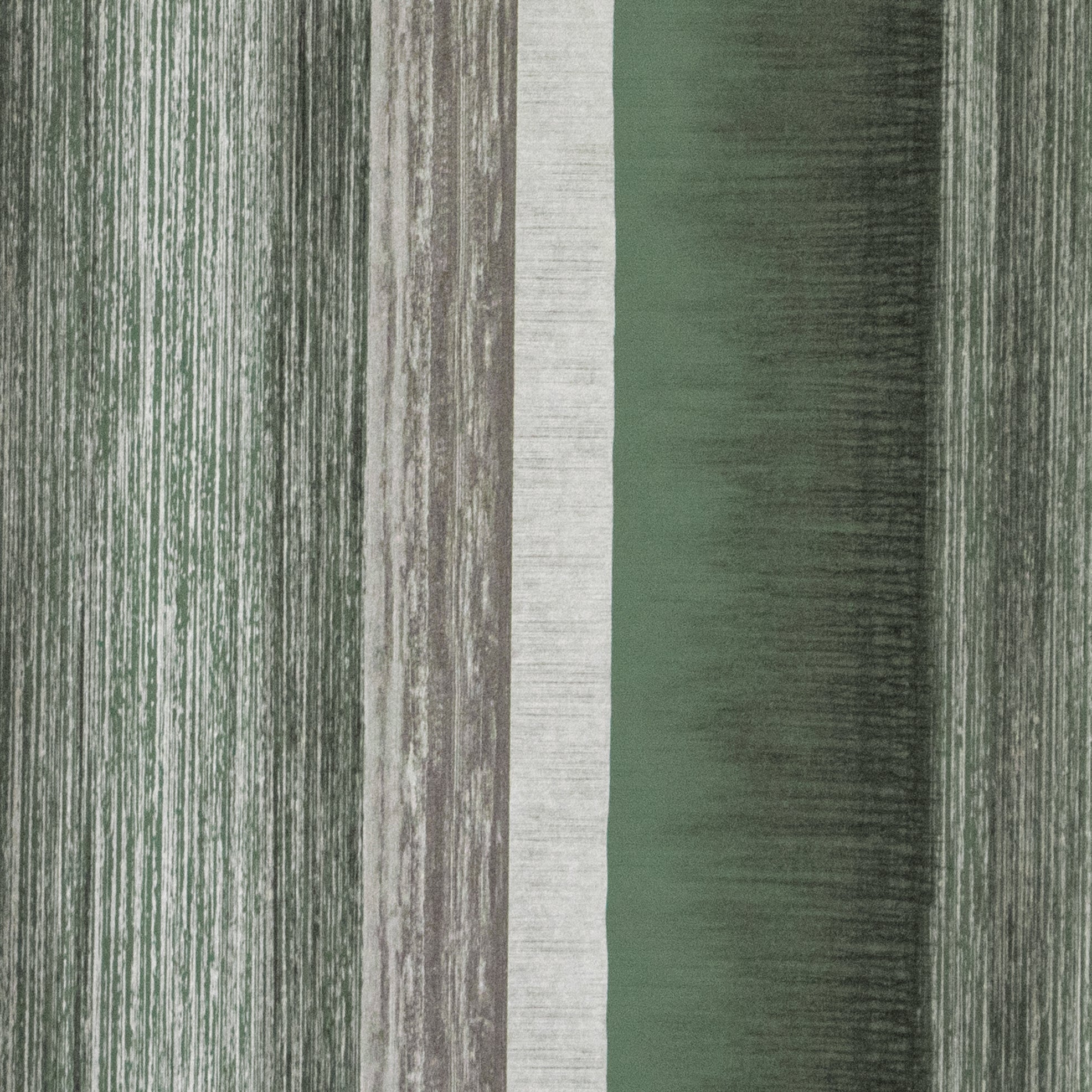 Adonea - Poseidon stripe wallpaper Hohenberger Roll Green  64292