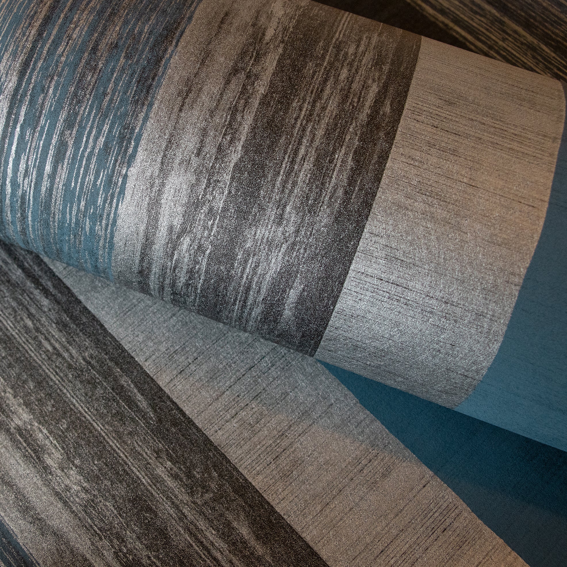 Adonea - Poseidon damask wallpaper Hohenberger    