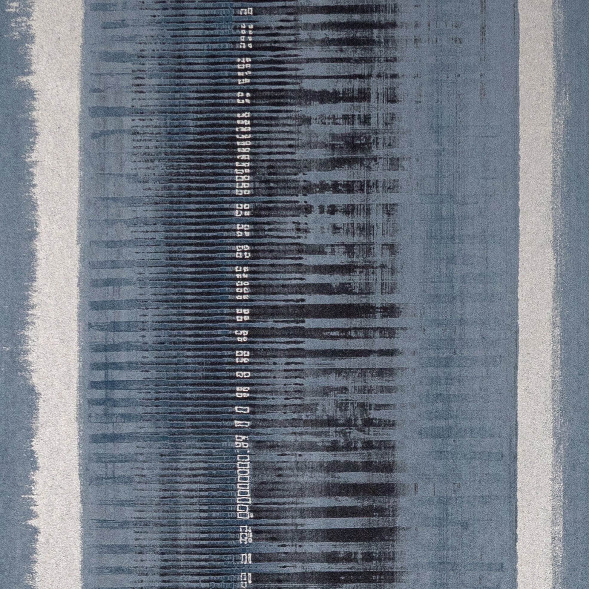 Adonea - Hermes damask wallpaper Hohenberger Roll Blue  64311