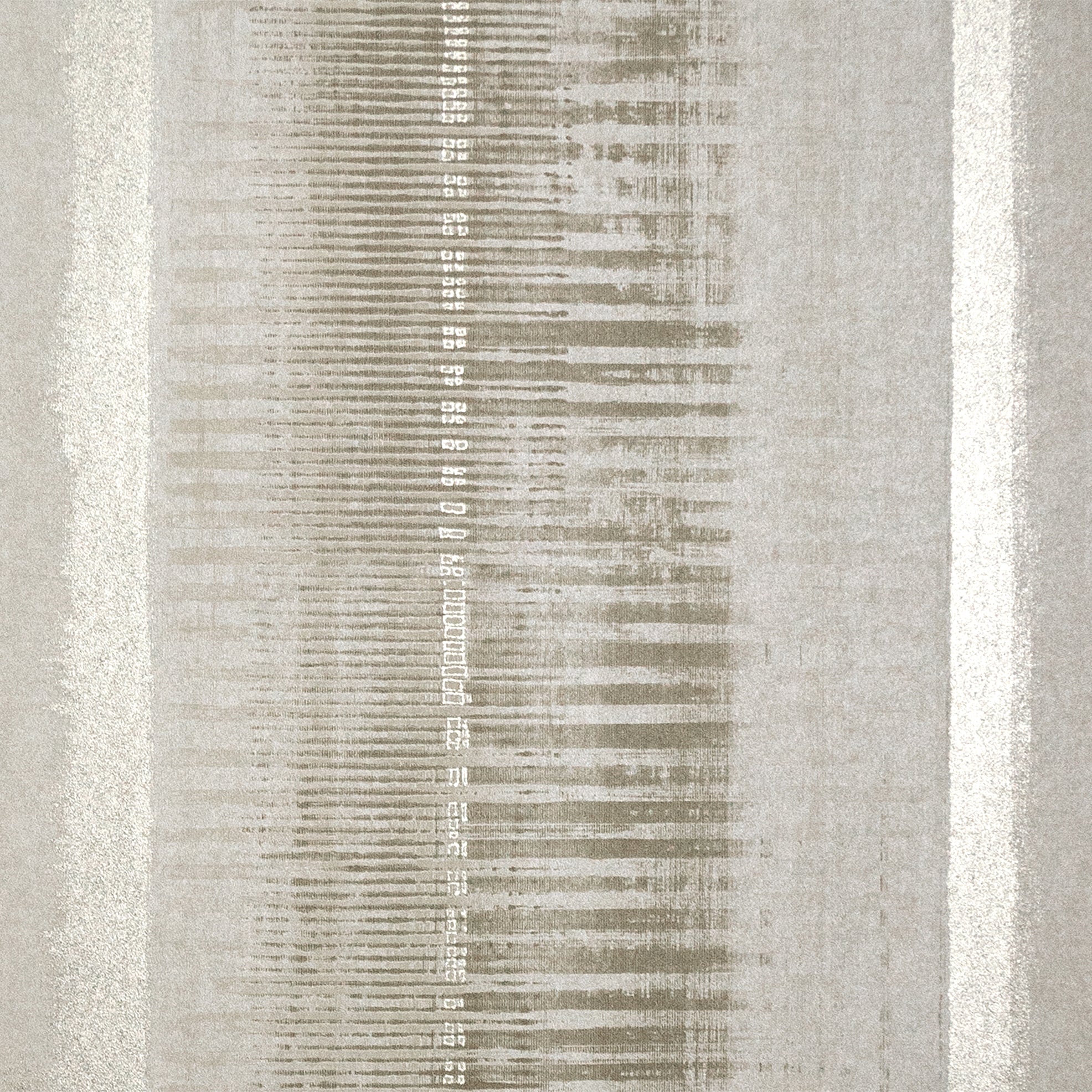 Adonea - Hermes damask wallpaper Hohenberger Roll Light Grey  64318