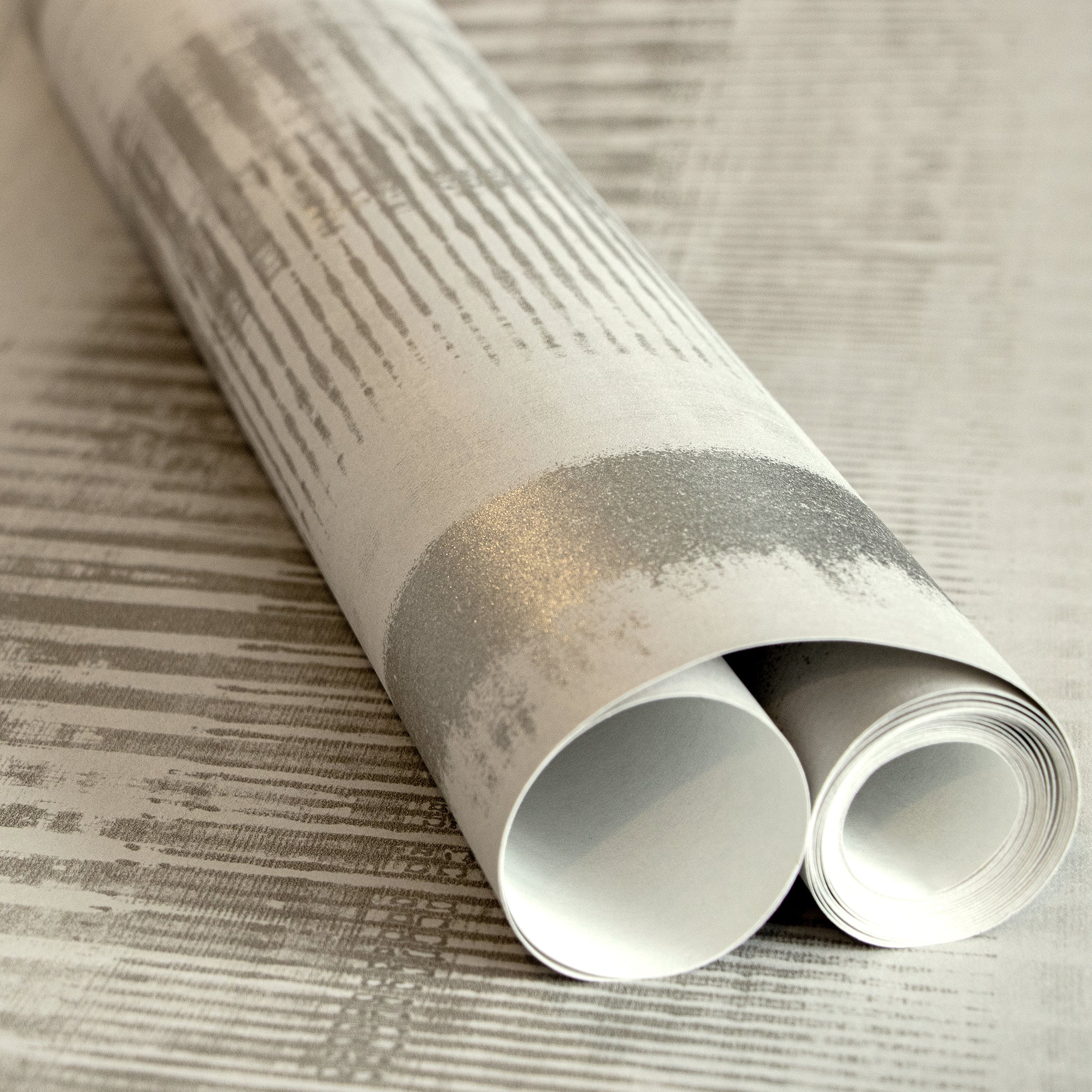 Adonea - Hermes damask wallpaper Hohenberger    