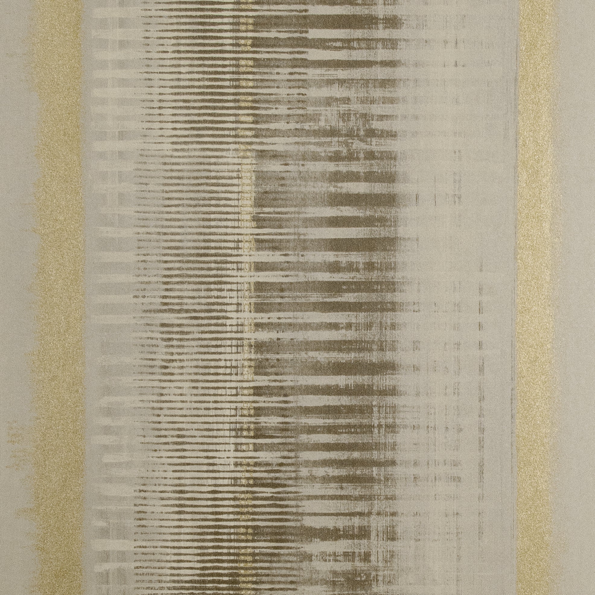 Adonea - Hermes stripe wallpaper Hohenberger Roll Dark Beige  64325
