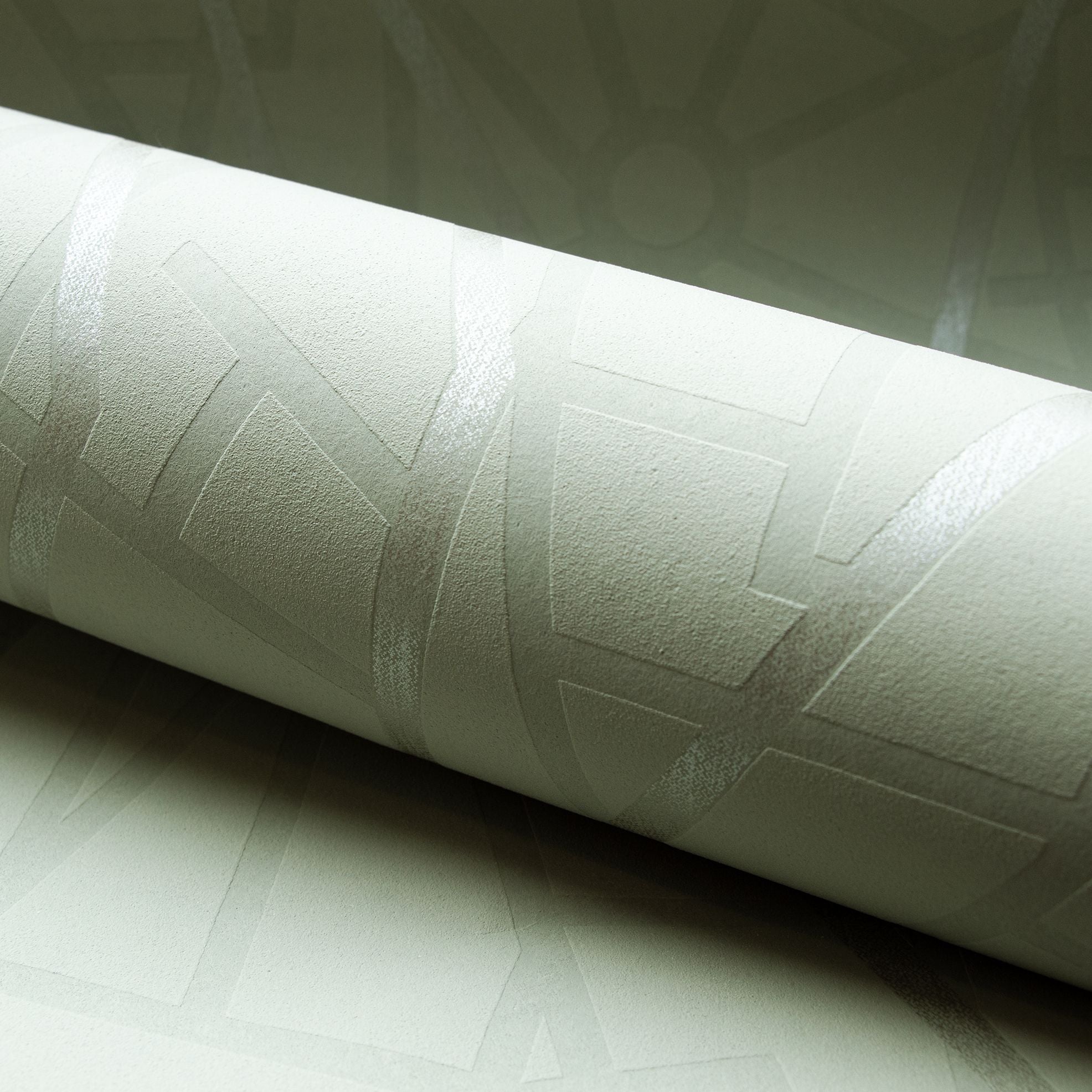 Slow Living - Connection stripe wallpaper Hohenberger    