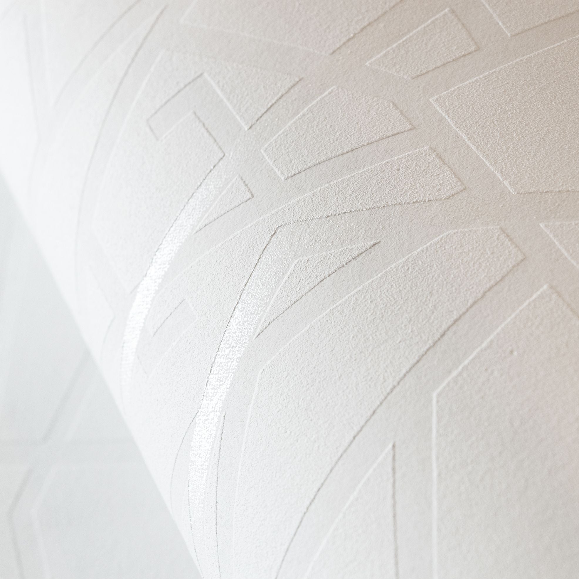 Slow Living - Connection stripe wallpaper Hohenberger    