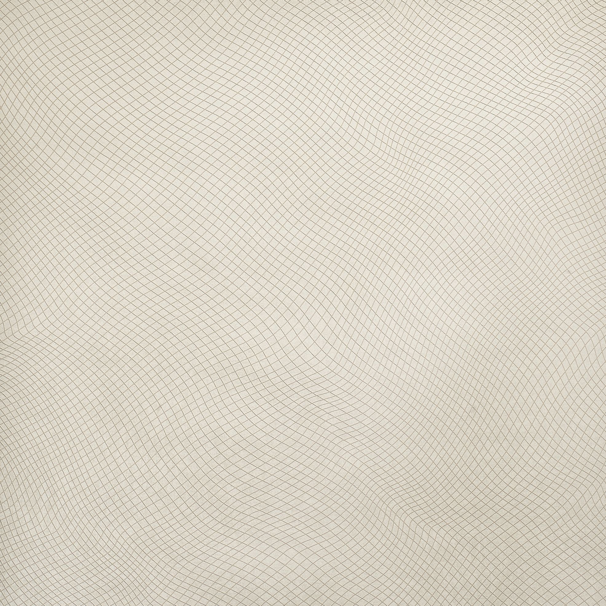 Slow Living - Spirit geometric wallpaper Hohenberger Roll Beige  64643