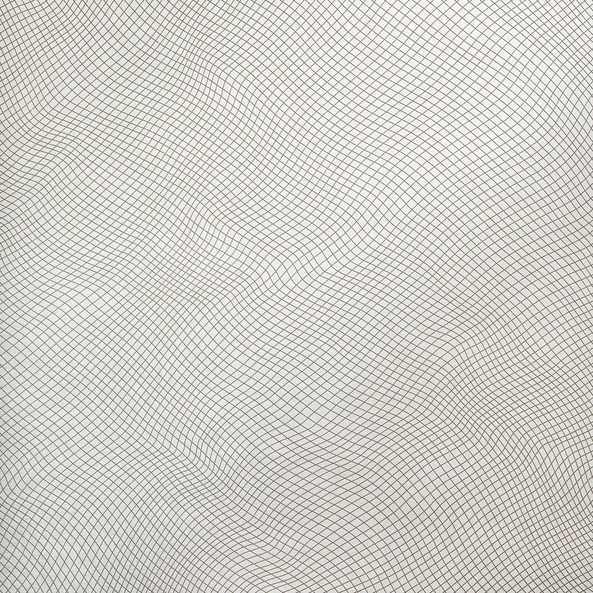 Slow Living - Spirit geometric wallpaper Hohenberger Roll Grey  64646
