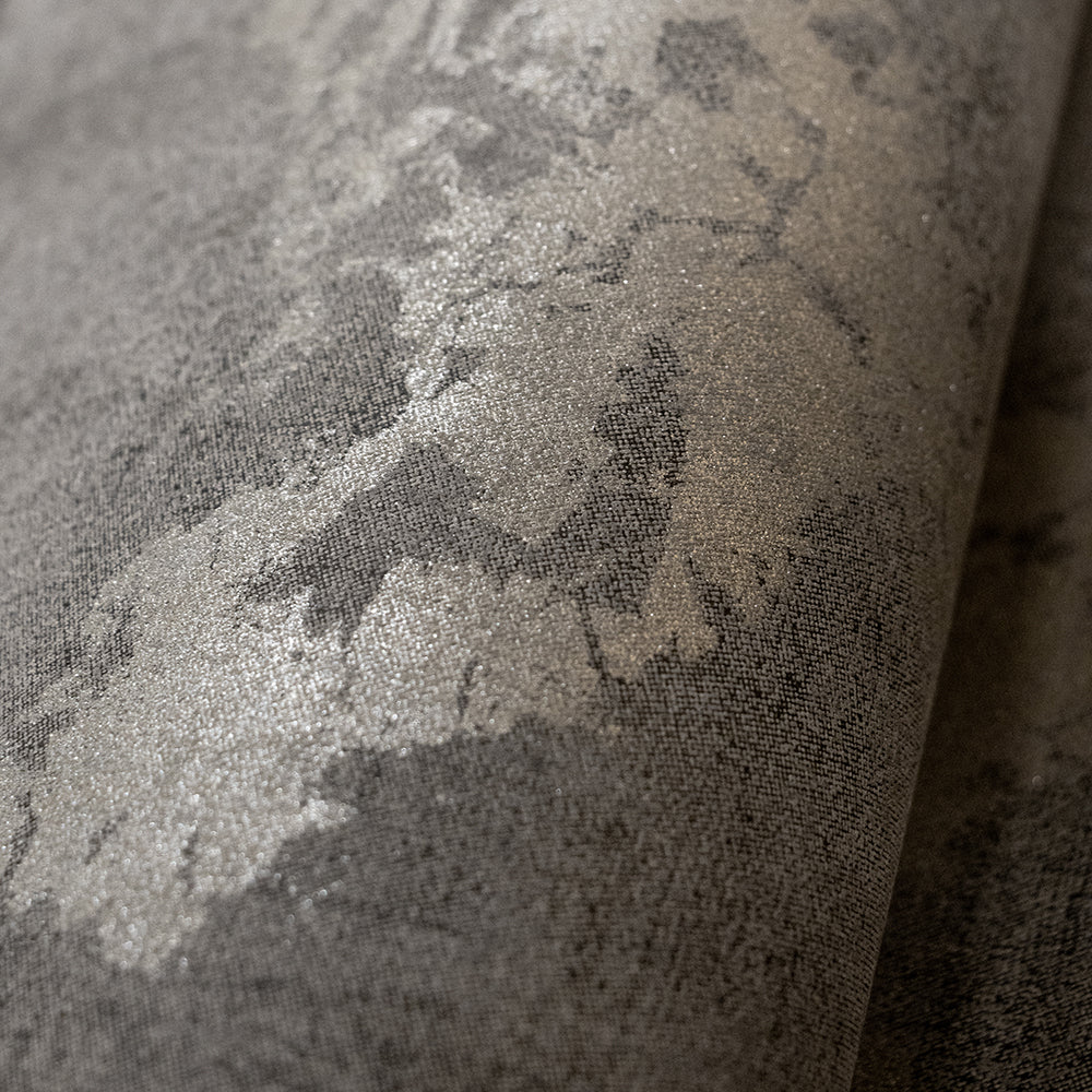 Crafted - Stamped bold wallpaper Hohenberger    