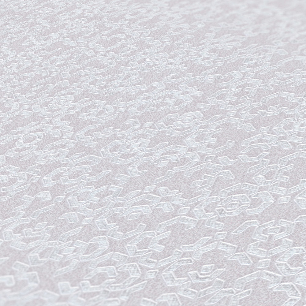 Metropolitan Stories 2 - Metallic Moments bold wallpaper AS Creation    