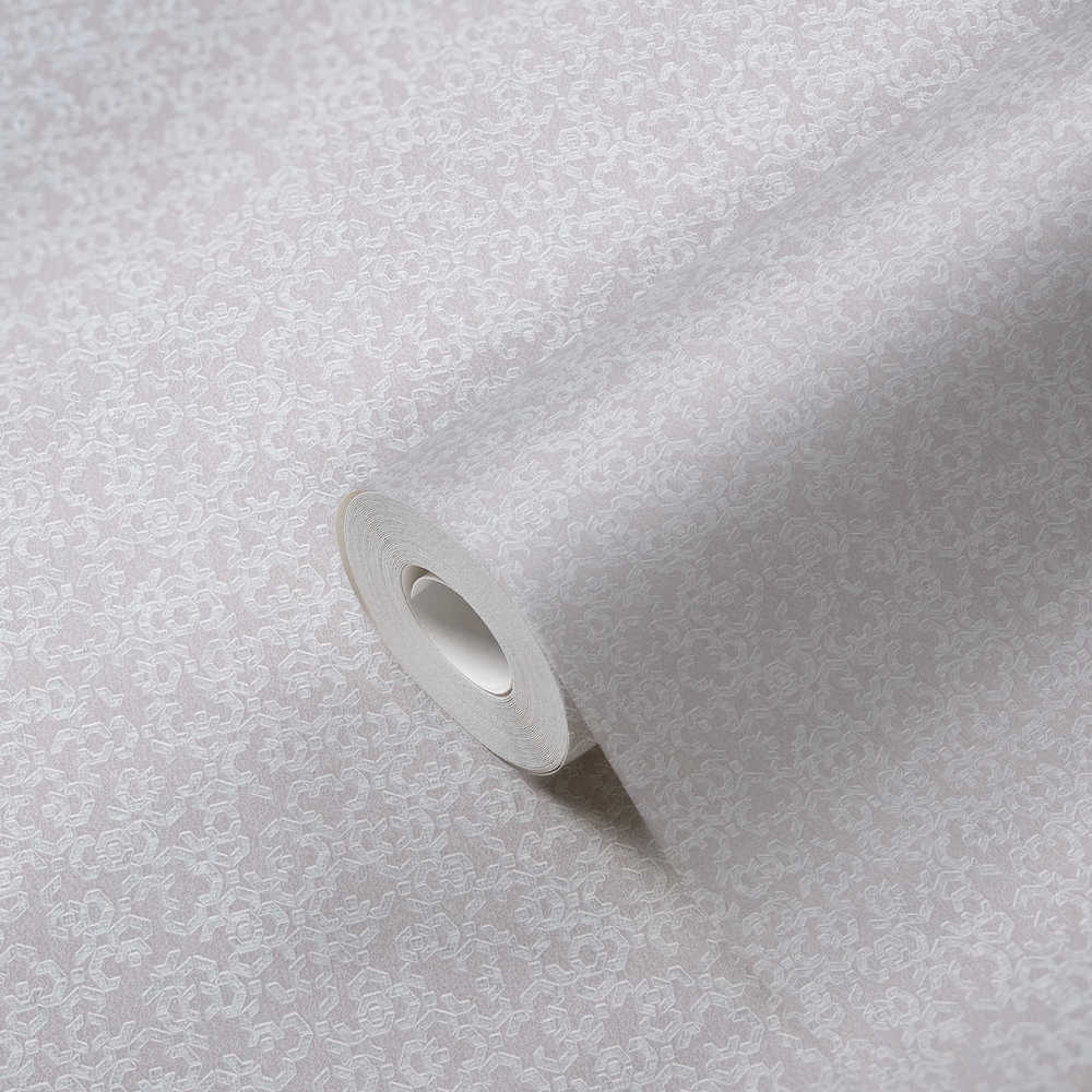 Metropolitan Stories 2 - Metallic Moments bold wallpaper AS Creation    