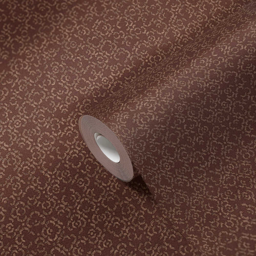 Metropolitan Stories 2 - Metallic Moments bold wallpaper AS Creation    