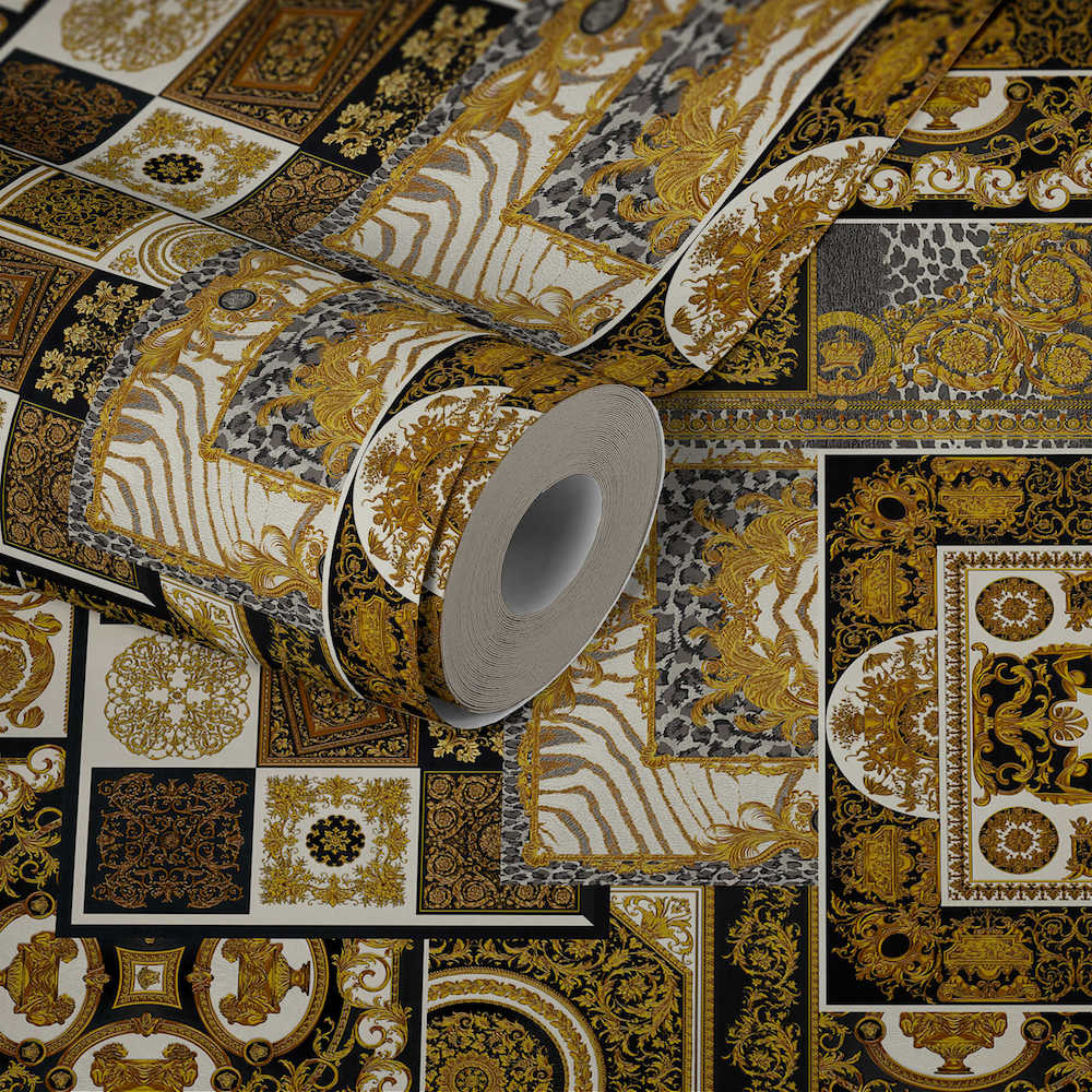 Versace 4 designer wallpaper AS Creation    