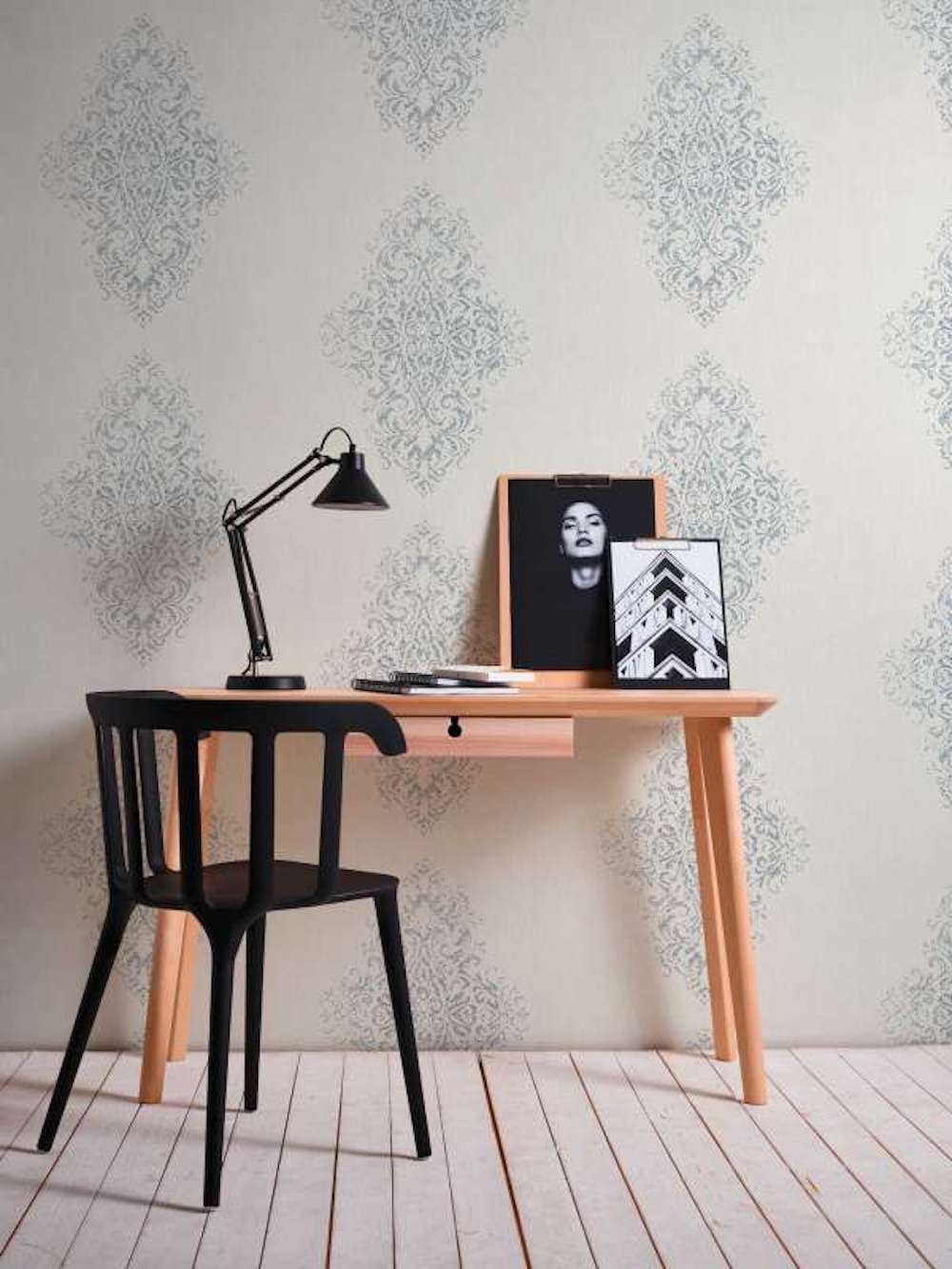 Luxury Wallpaper damask wallpaper AS Creation    
