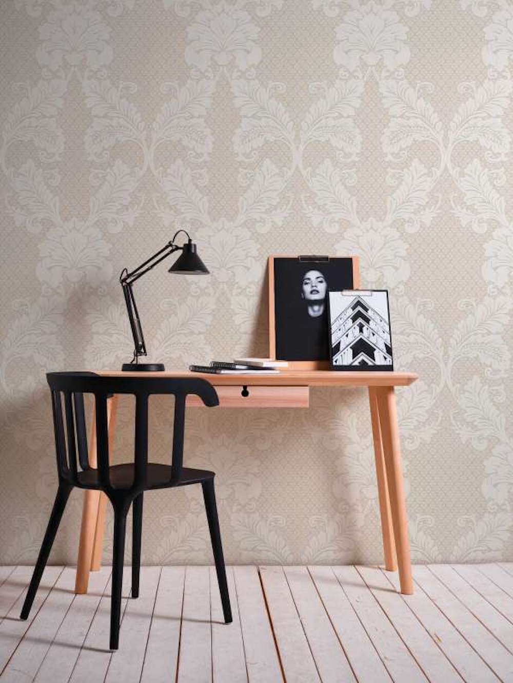 Luxury Wallpaper damask wallpaper AS Creation    