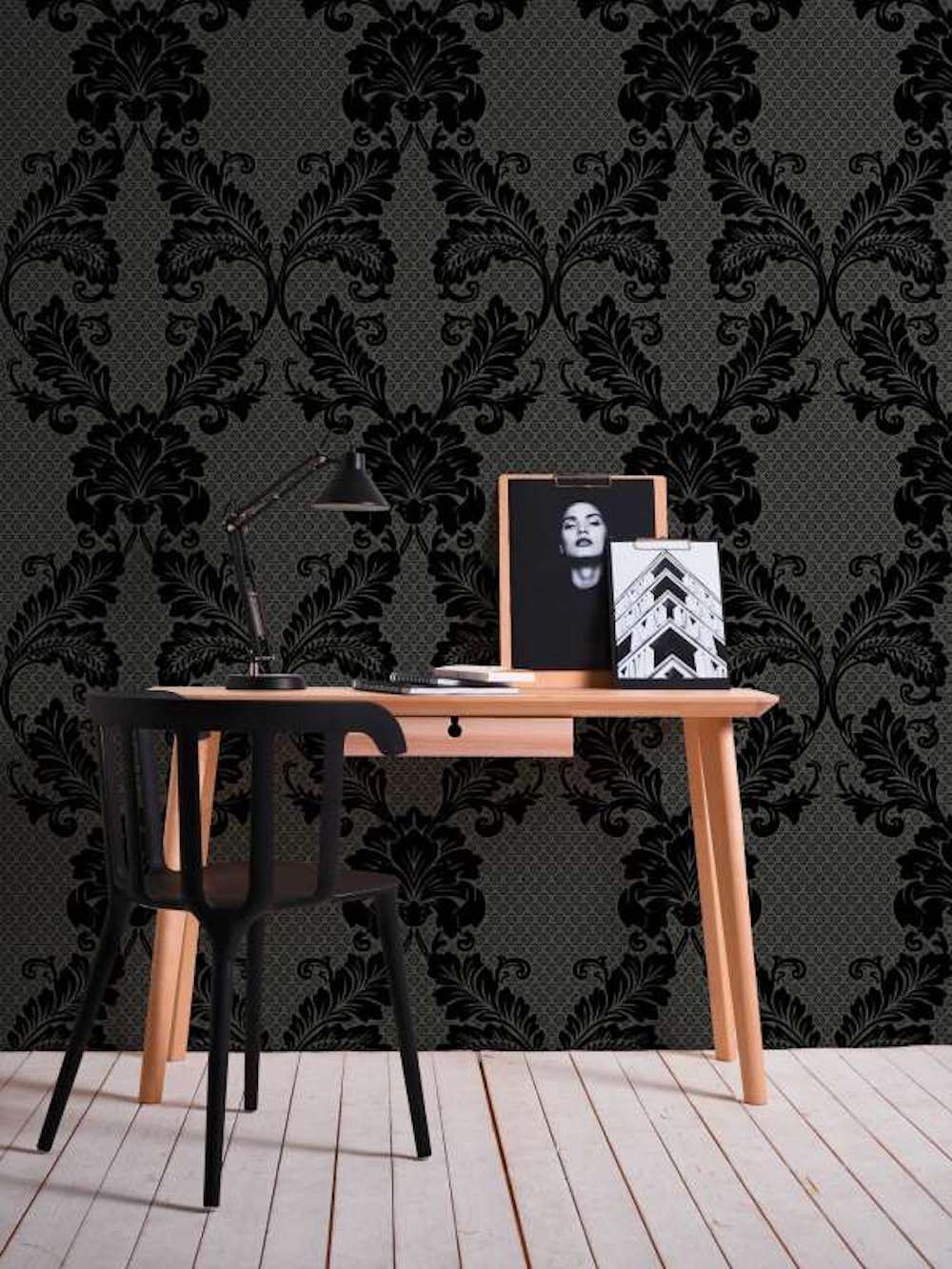 Luxury Wallpaper damask wallpaper AS Creation    