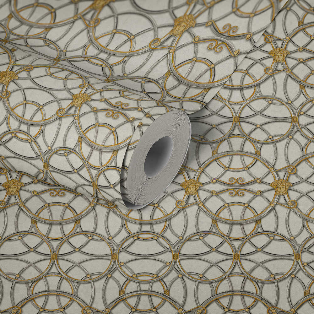 Versace 4 designer wallpaper AS Creation    