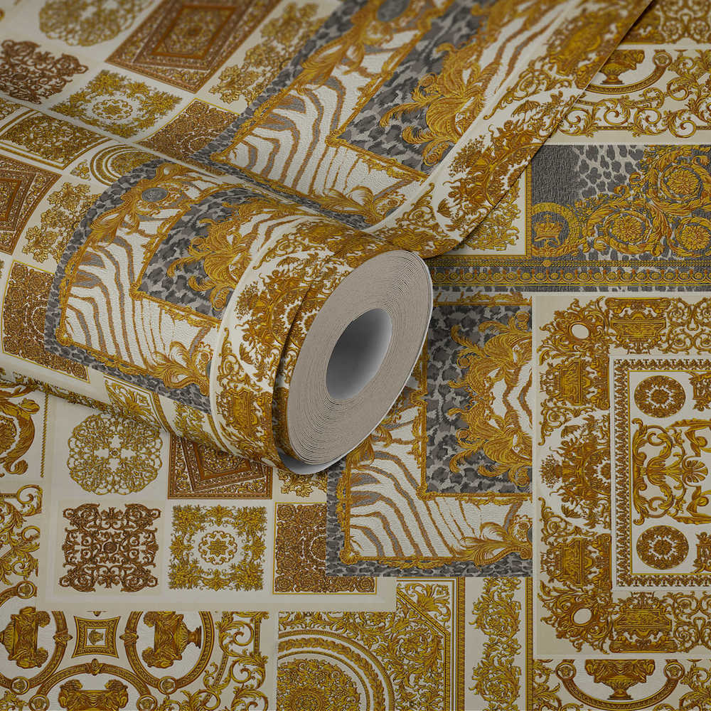 Versace 4 designer wallpaper AS Creation    