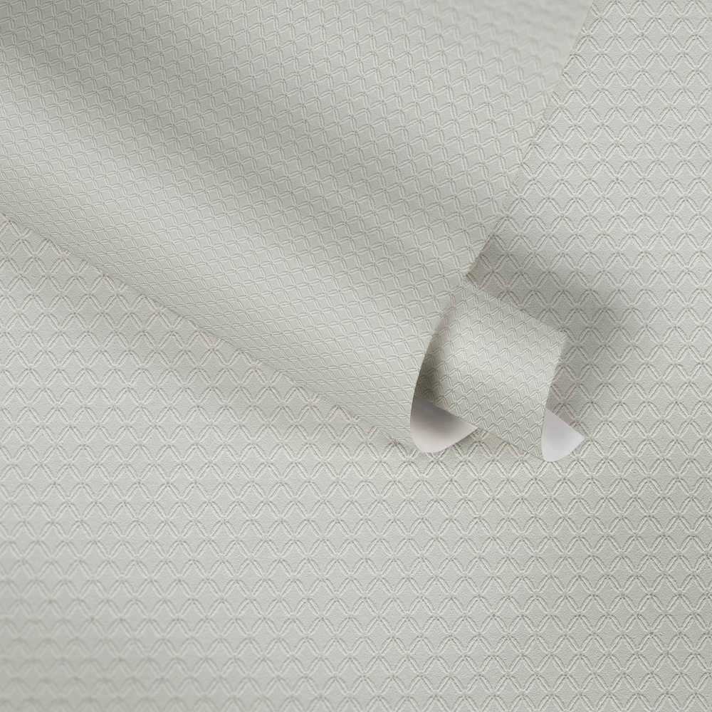 Metropolitan Stories - Light Diamonds bold wallpaper AS Creation    