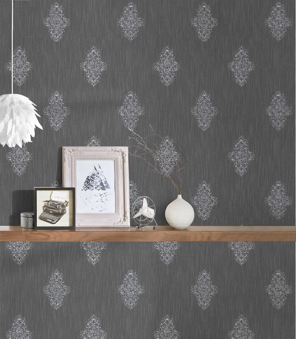 Luxury Wallpaper damask wallpaper AS Creation    