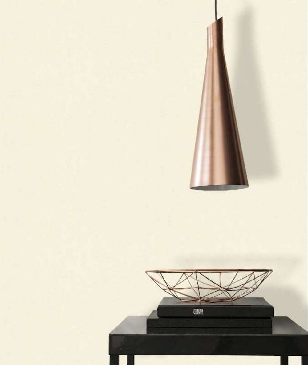 Castello - Traditional Plain plain wallpaper AS Creation    