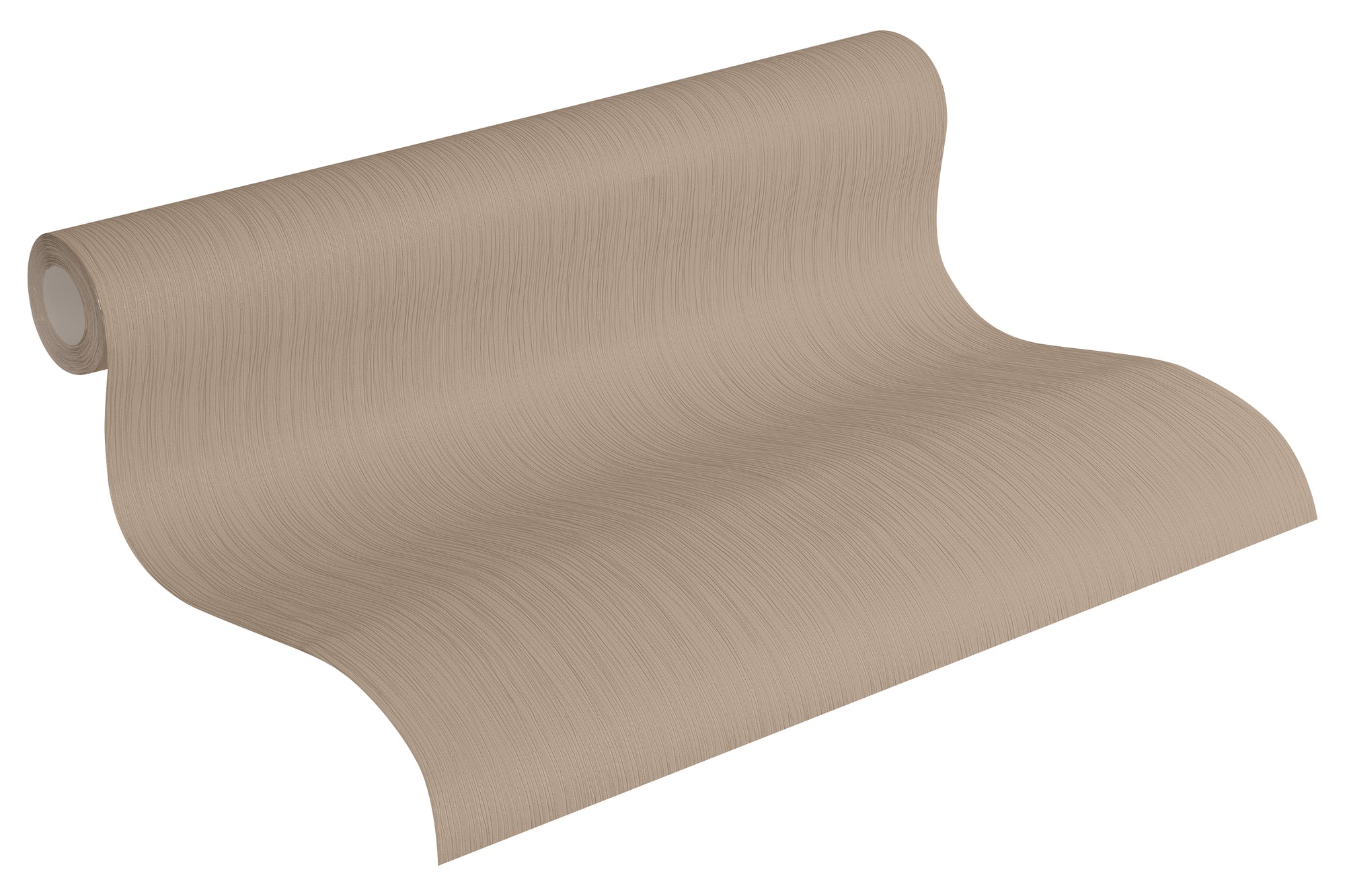 Attractive - Wood Grain plain wallpaper AS Creation    