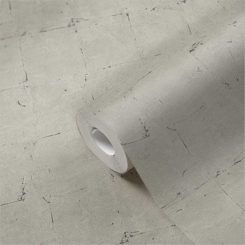 Industrial Elements - Refined Render industrial wallpaper AS Creation    