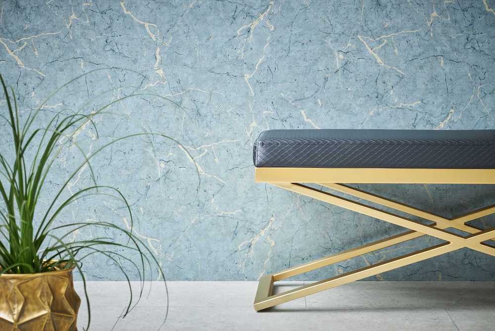Metropolitan Stories 2 - Marble Moment industrial wallpaper AS Creation    