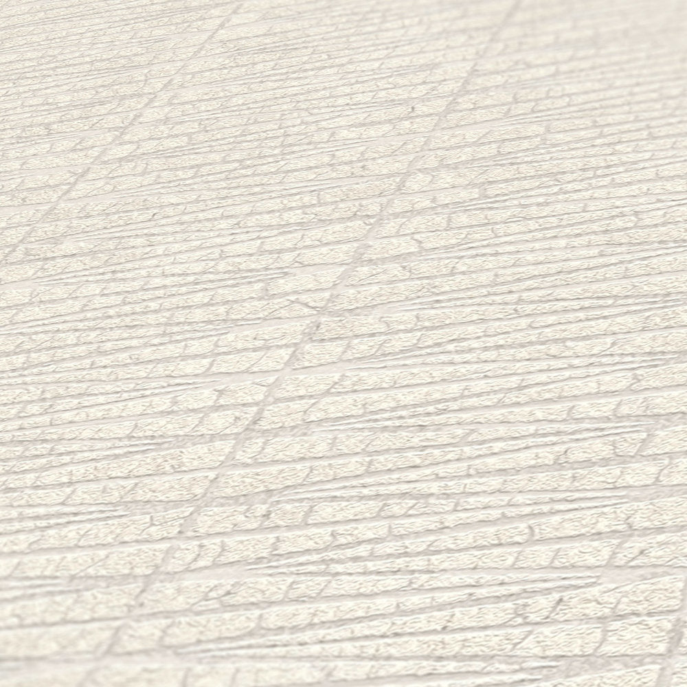 Hygge 2 -  Natural Geo geometric wallpaper AS Creation    