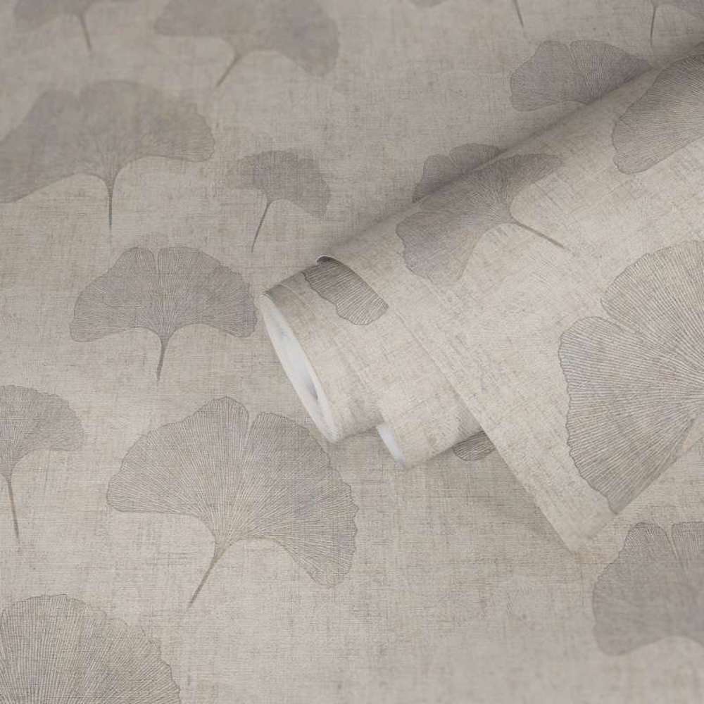 Cuba - Breathtaking Botanicals botanical wallpaper AS Creation    