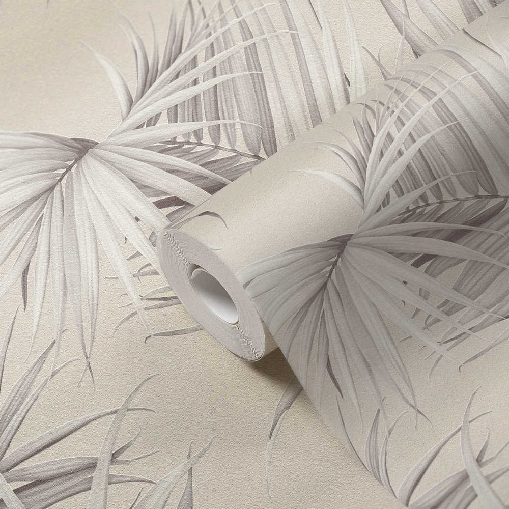 Michalsky 3 - Jungle Dreaming botanical wallpaper AS Creation    