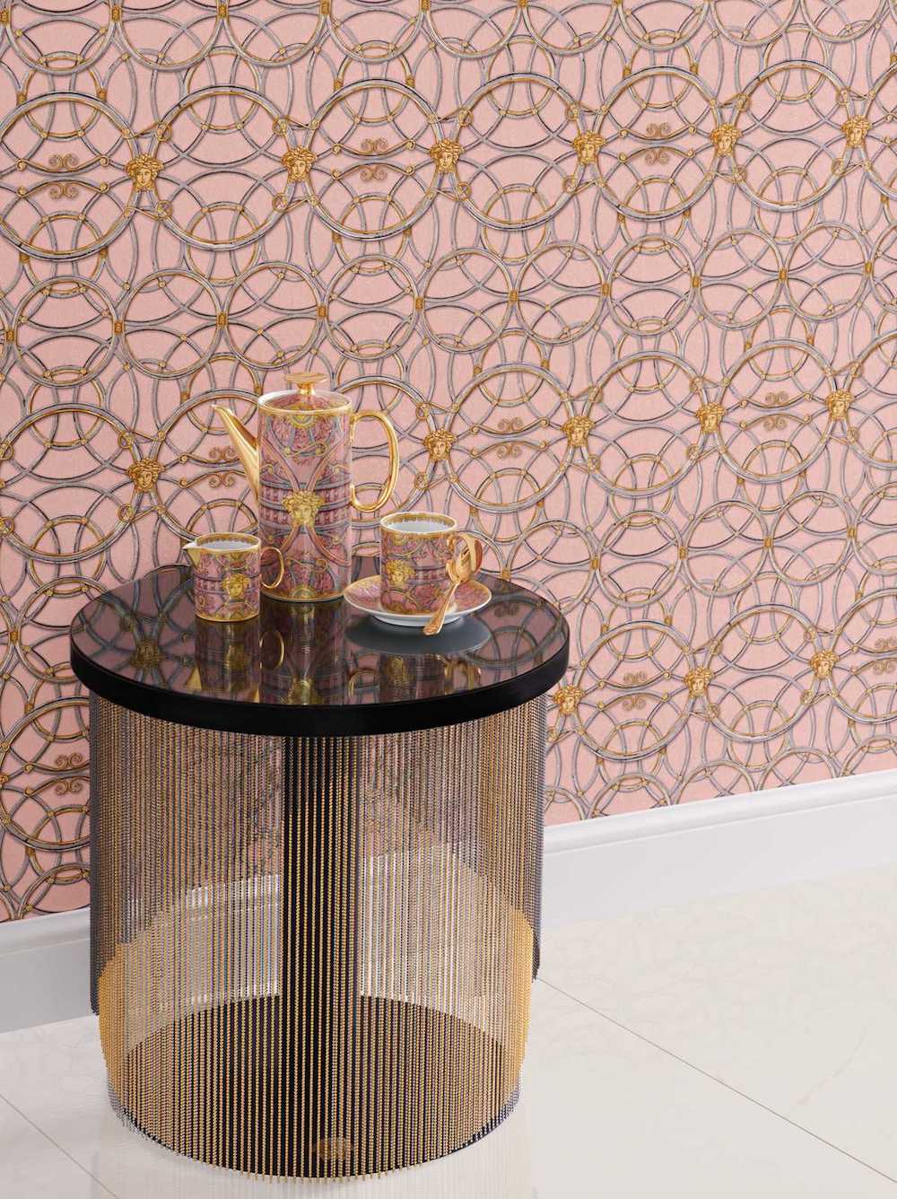 Versace 4 designer wallpaper AS Creation    