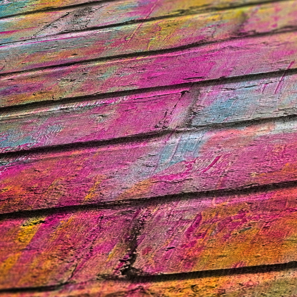 Industrial Elements - Fun Brick industrial wallpaper AS Creation    