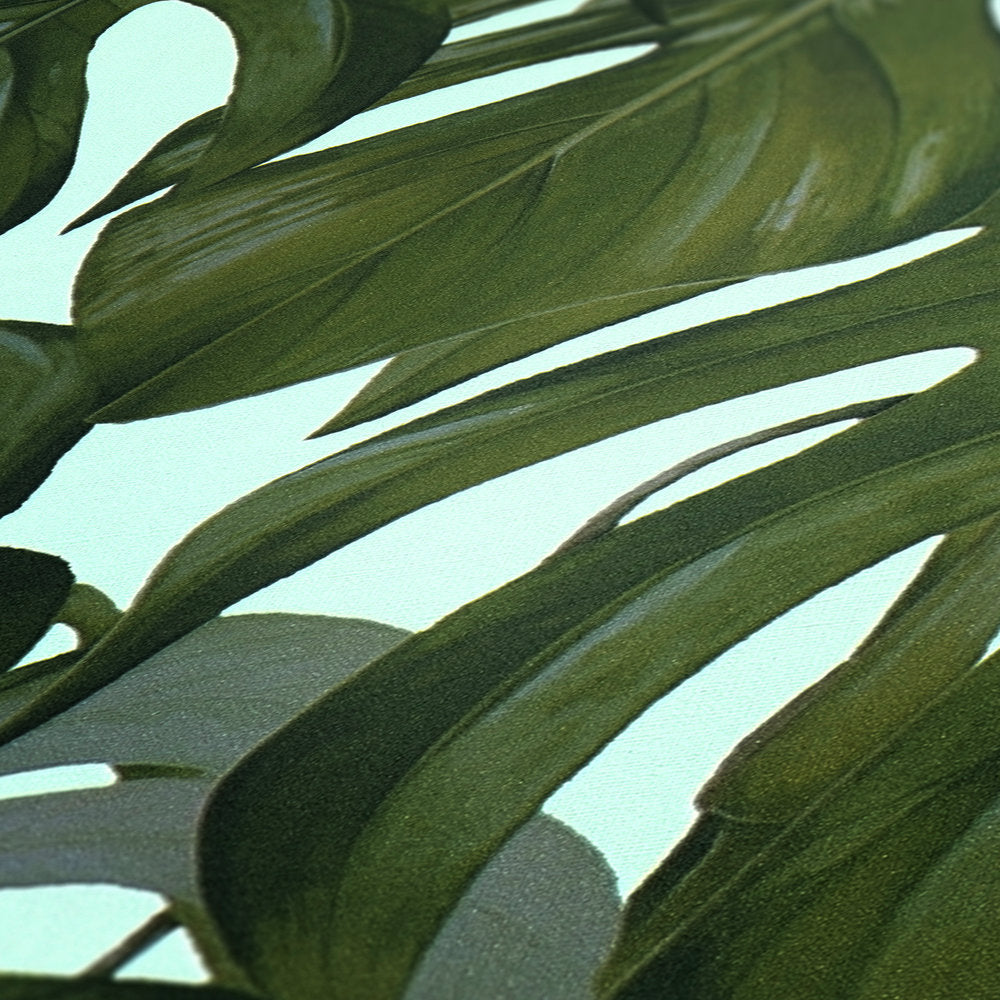 Michalsky 3 - Jungle Jam botanical wallpaper AS Creation    