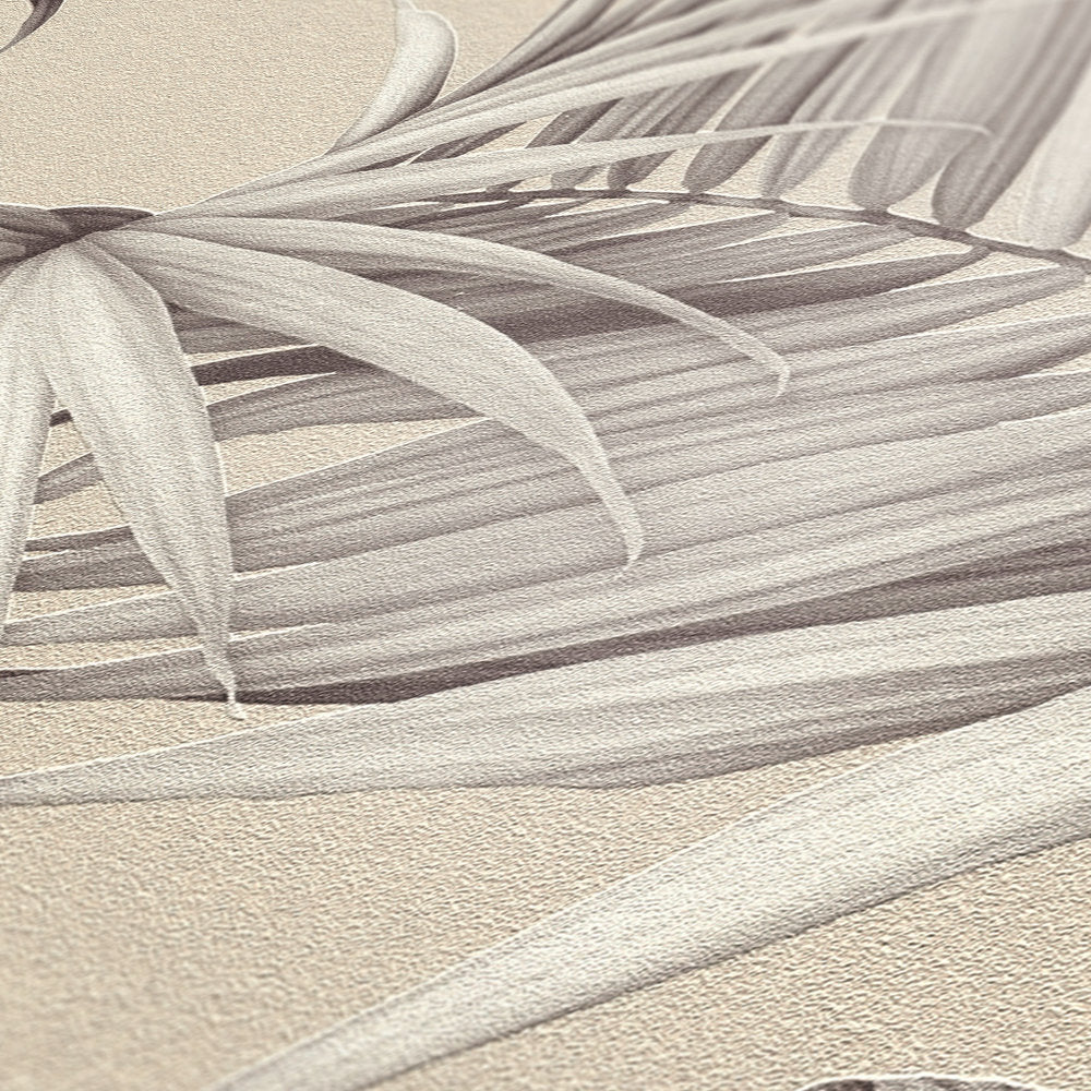 Michalsky 3 - Jungle Dreaming botanical wallpaper AS Creation    