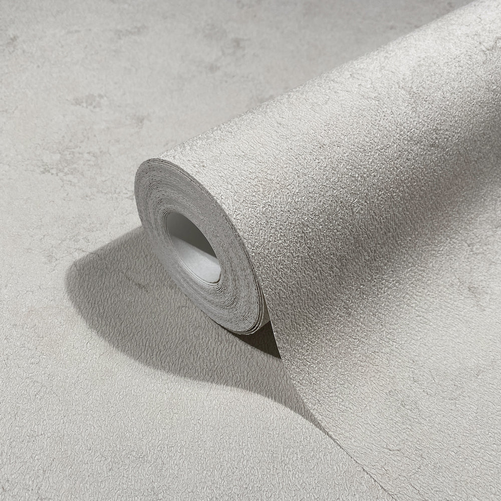 Papis Loveday - Concrete plain wallpaper Marburg    
