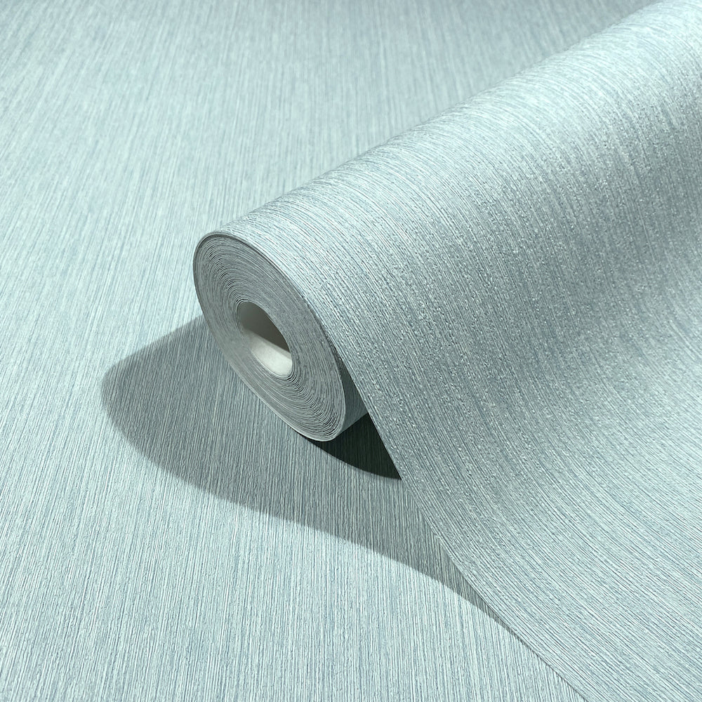 Papis Loveday - Textured Lineal Plain plain wallpaper Marburg    
