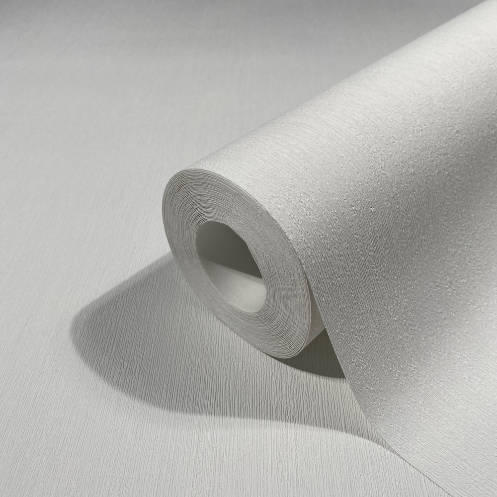 Papis Loveday - Textured Lineal Plain plain wallpaper Marburg    
