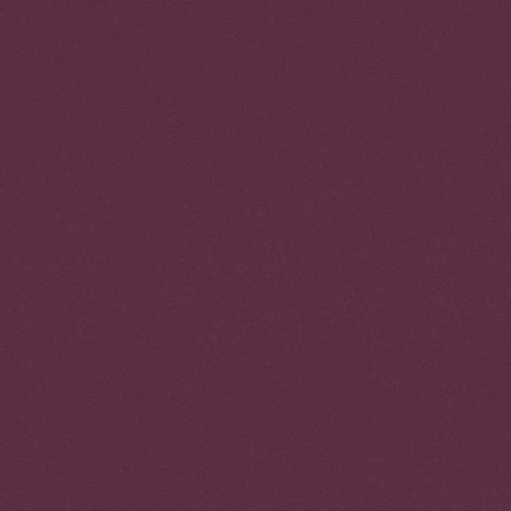 Castello - Traditional Plain plain wallpaper AS Creation Roll Dark Purple  335407