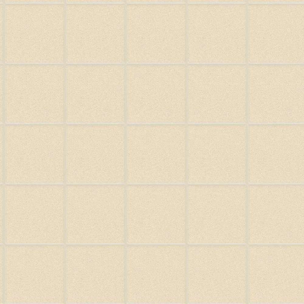 Luxury Wallpaper geometric wallpaper AS Creation Roll Cream  306723